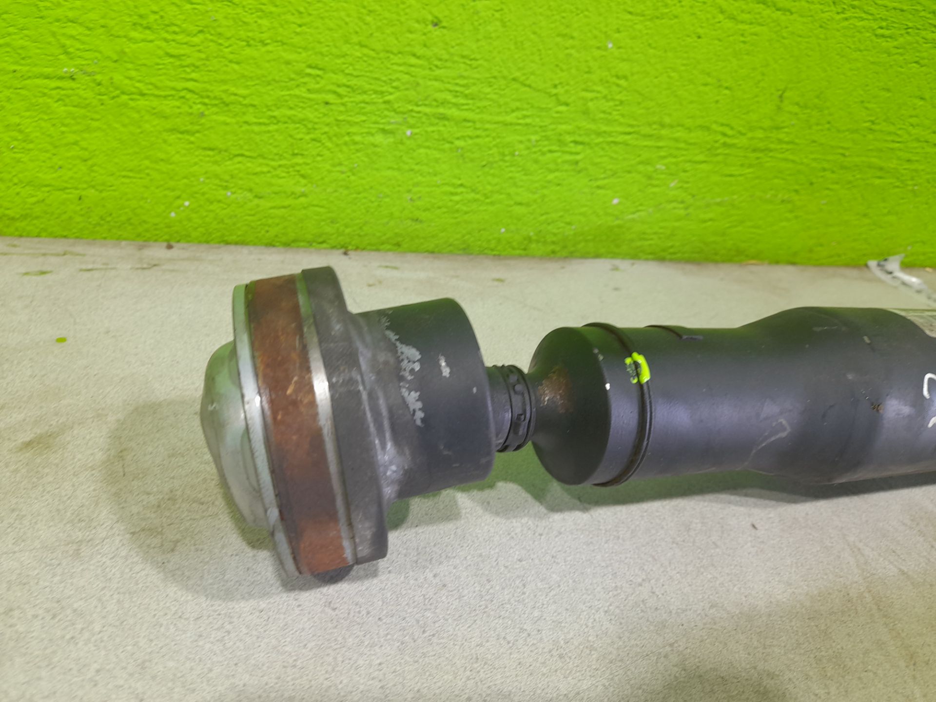 Cardan trasero mercedes-benz clase r (bm 251) 320 cdi (251.022)
