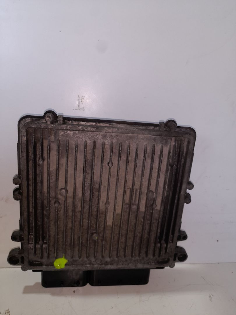Centralita motor uce mercedes-benz clase r (bm 251) 320 cdi (251.022)
