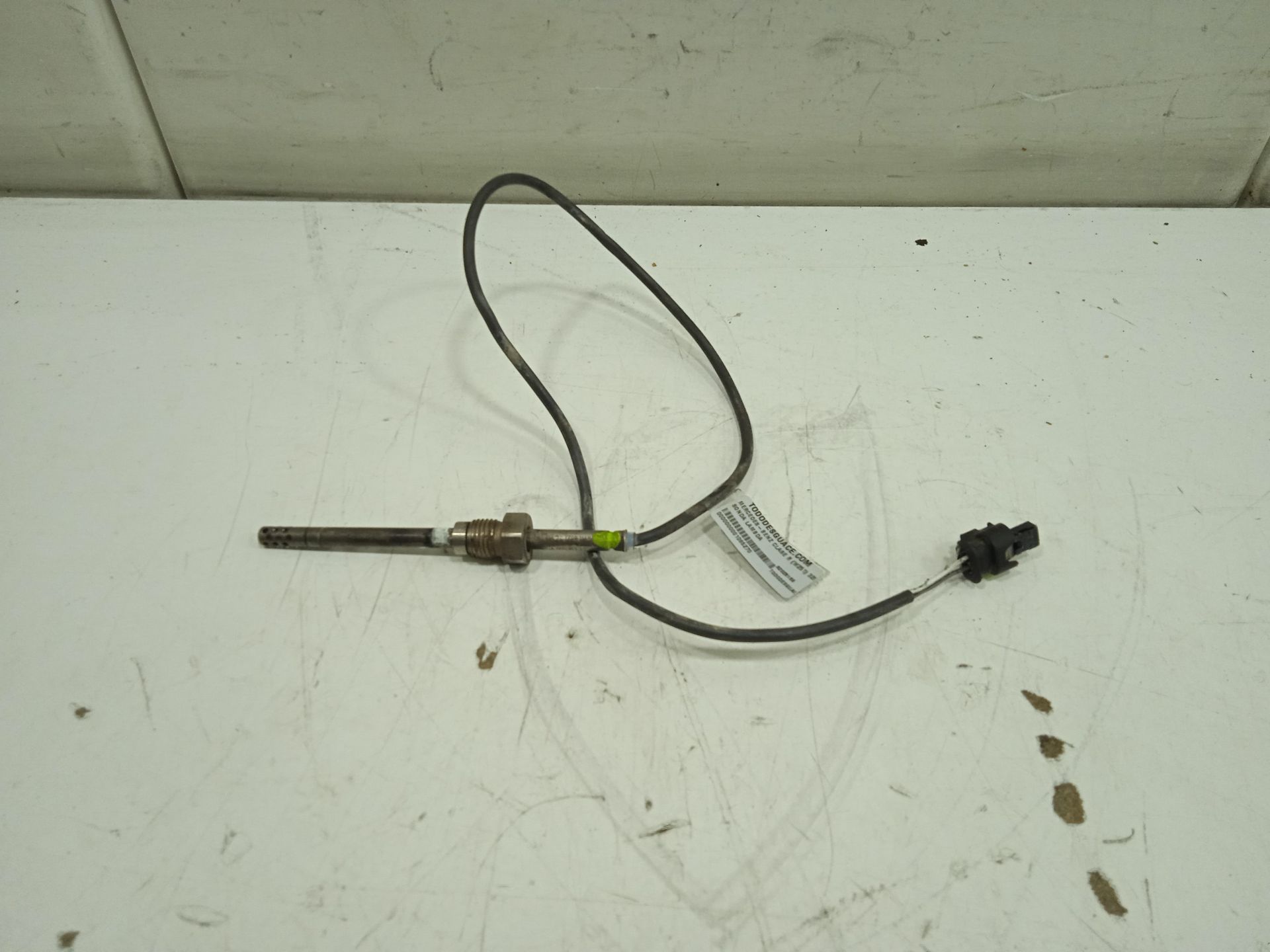 Sonda lambda mercedes-benz clase r (bm 251) 320 cdi (251.022)