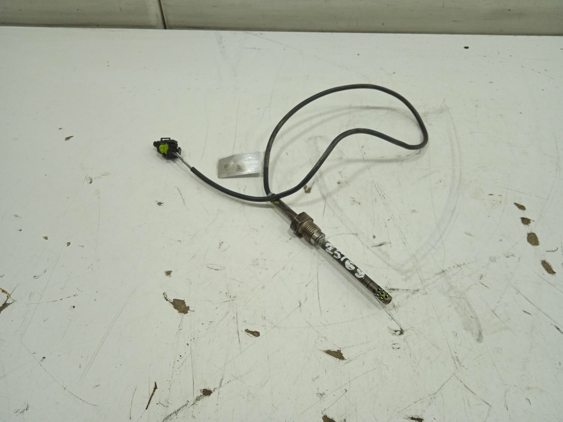 Sonda lambda mercedes-benz clase r (bm 251) 320 cdi (251.022)