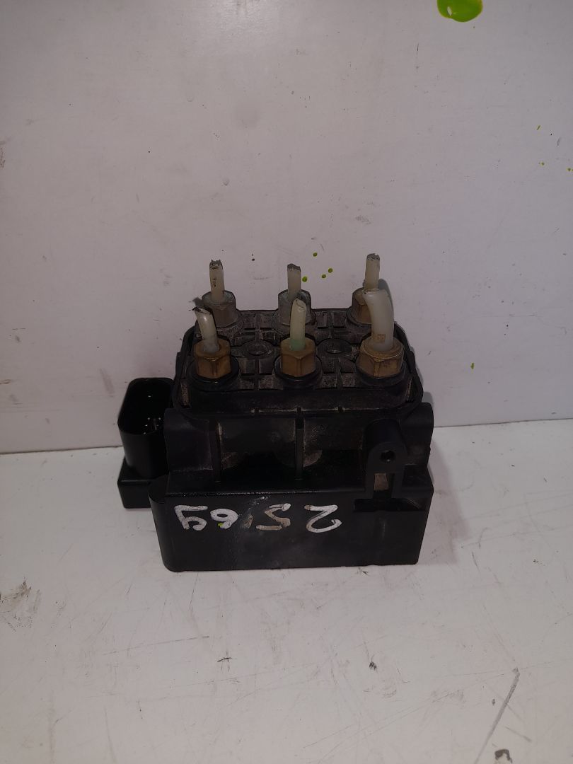 Modulo electronico mercedes-benz clase r (bm 251) 320 cdi (251.022)