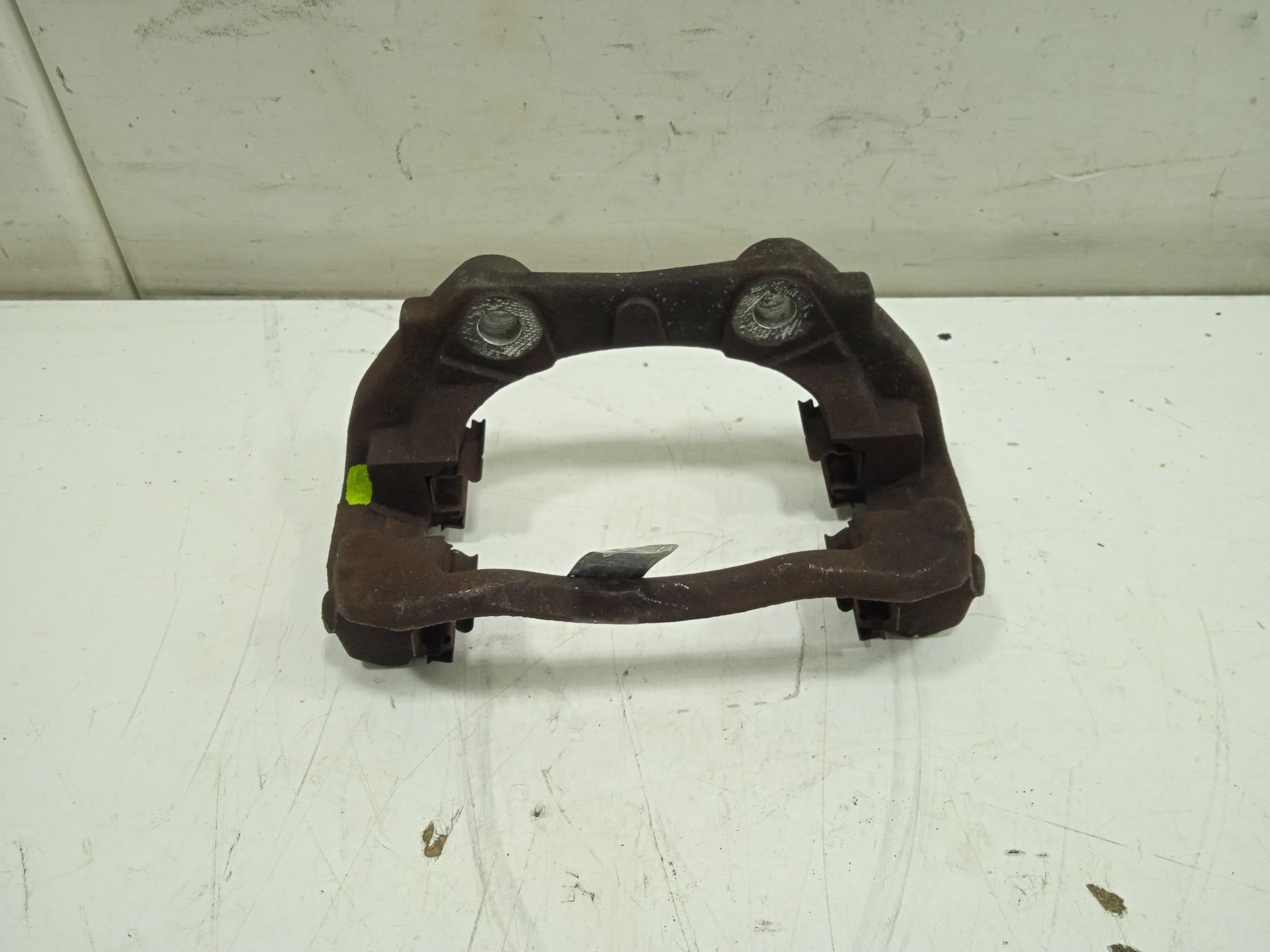 Soporte pinza citroen xsara picasso hdi 110 fap sx