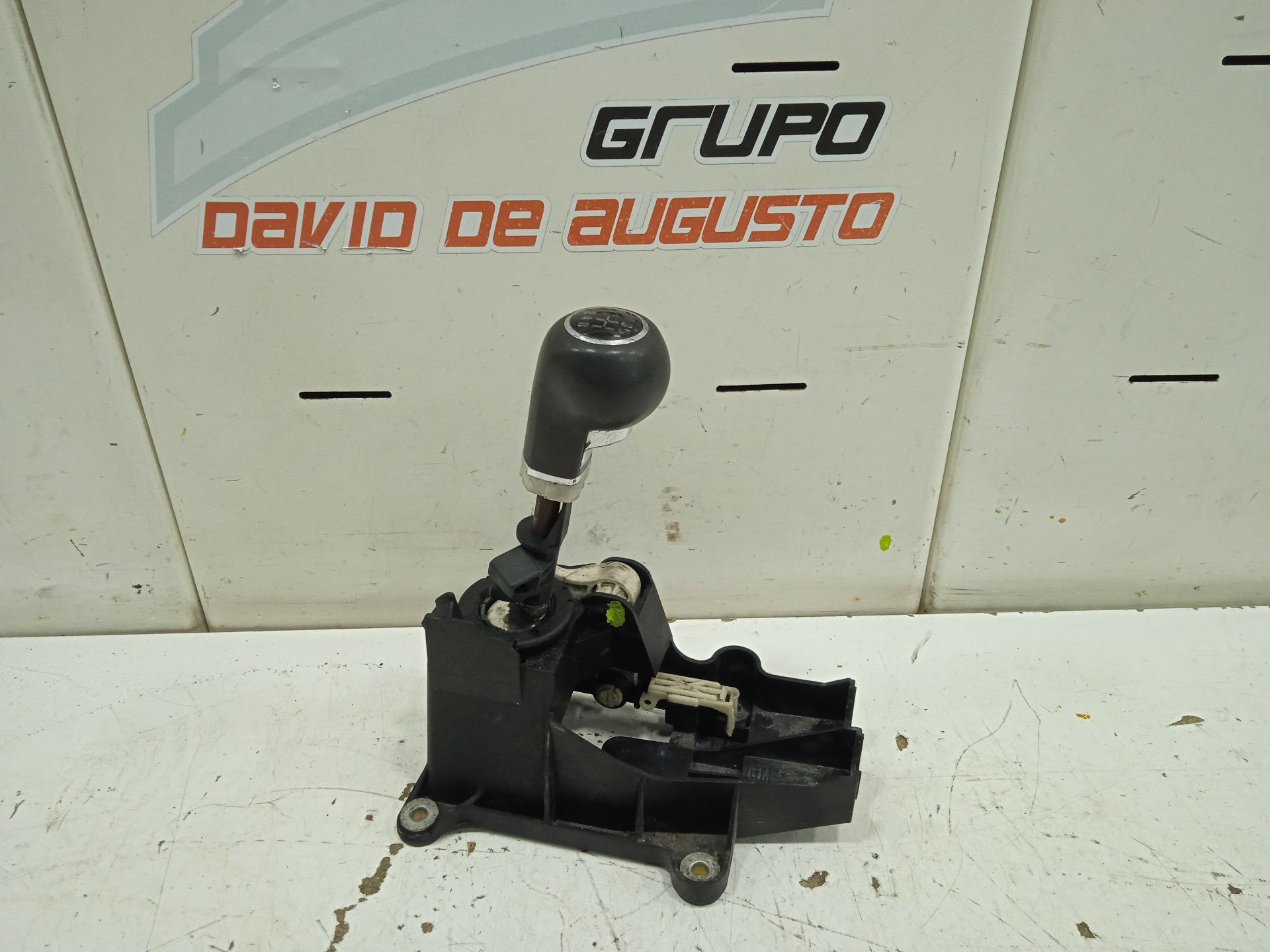 Palanca cambio opel astra h gtc cosmo