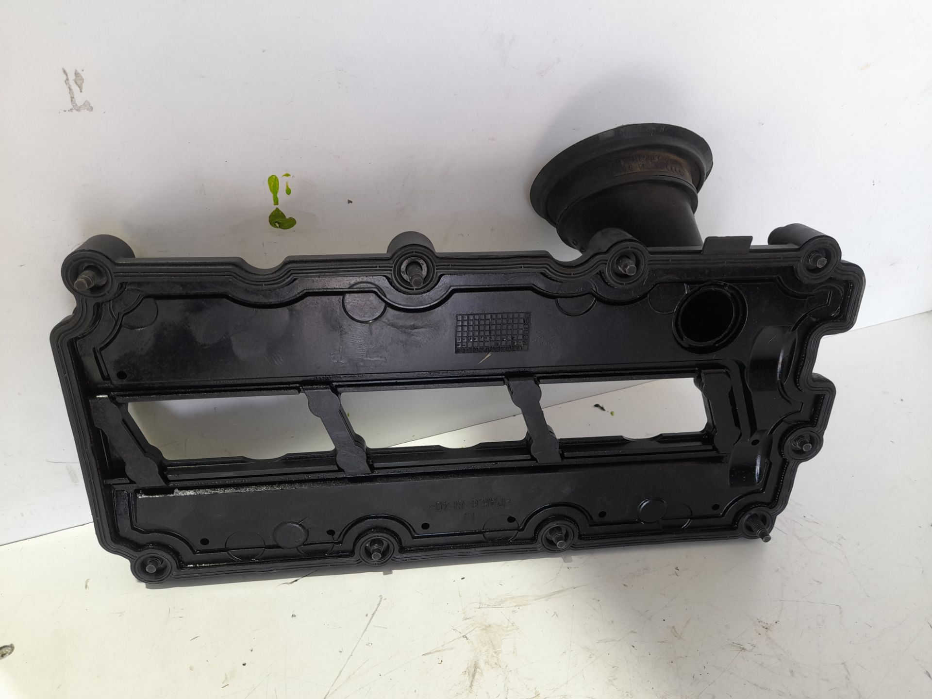 Tapa balancines volkswagen touareg (7l6) v6 tdi
