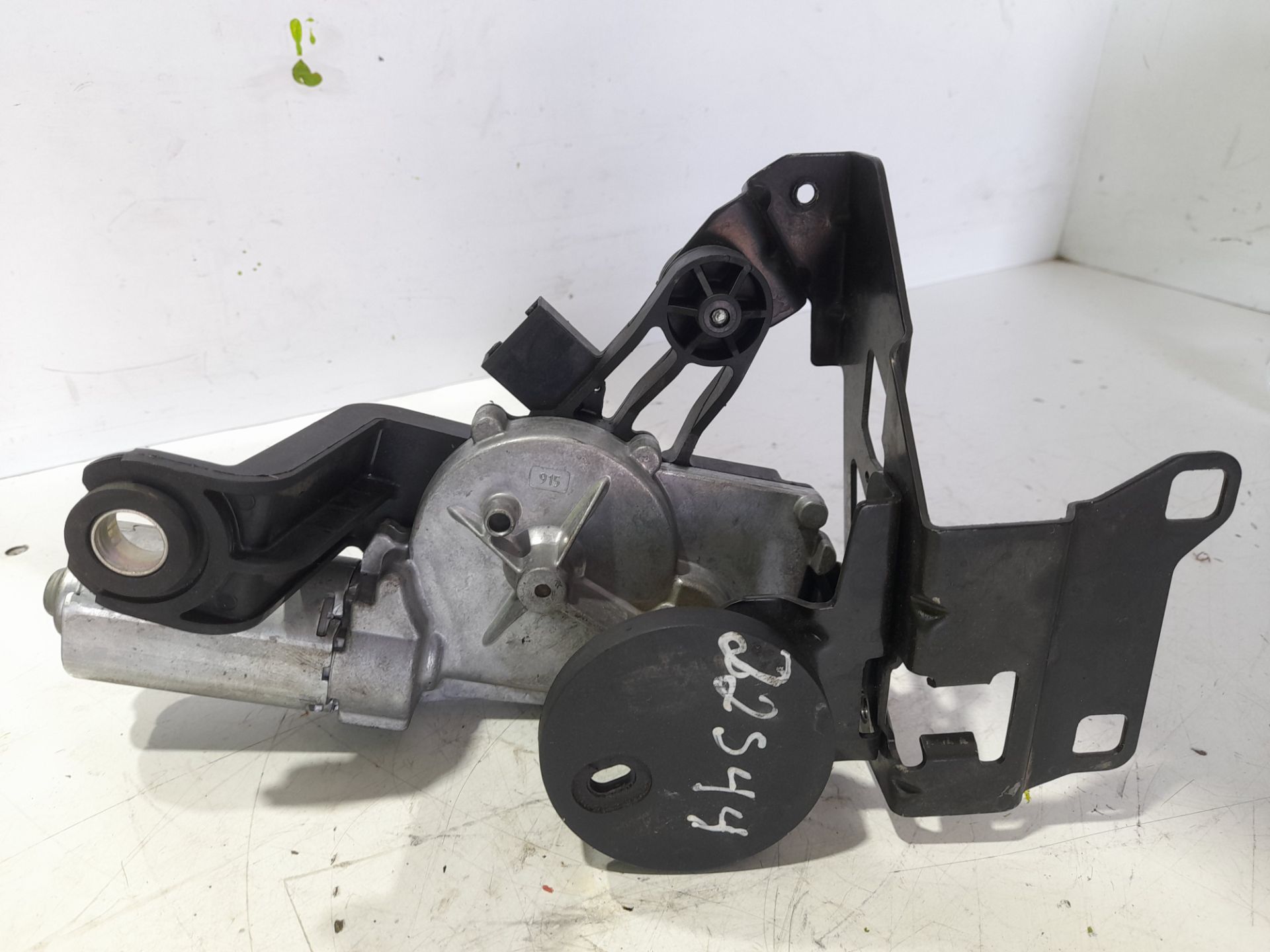 Motor limpia trasero bmw serie 3 touring (e91) 