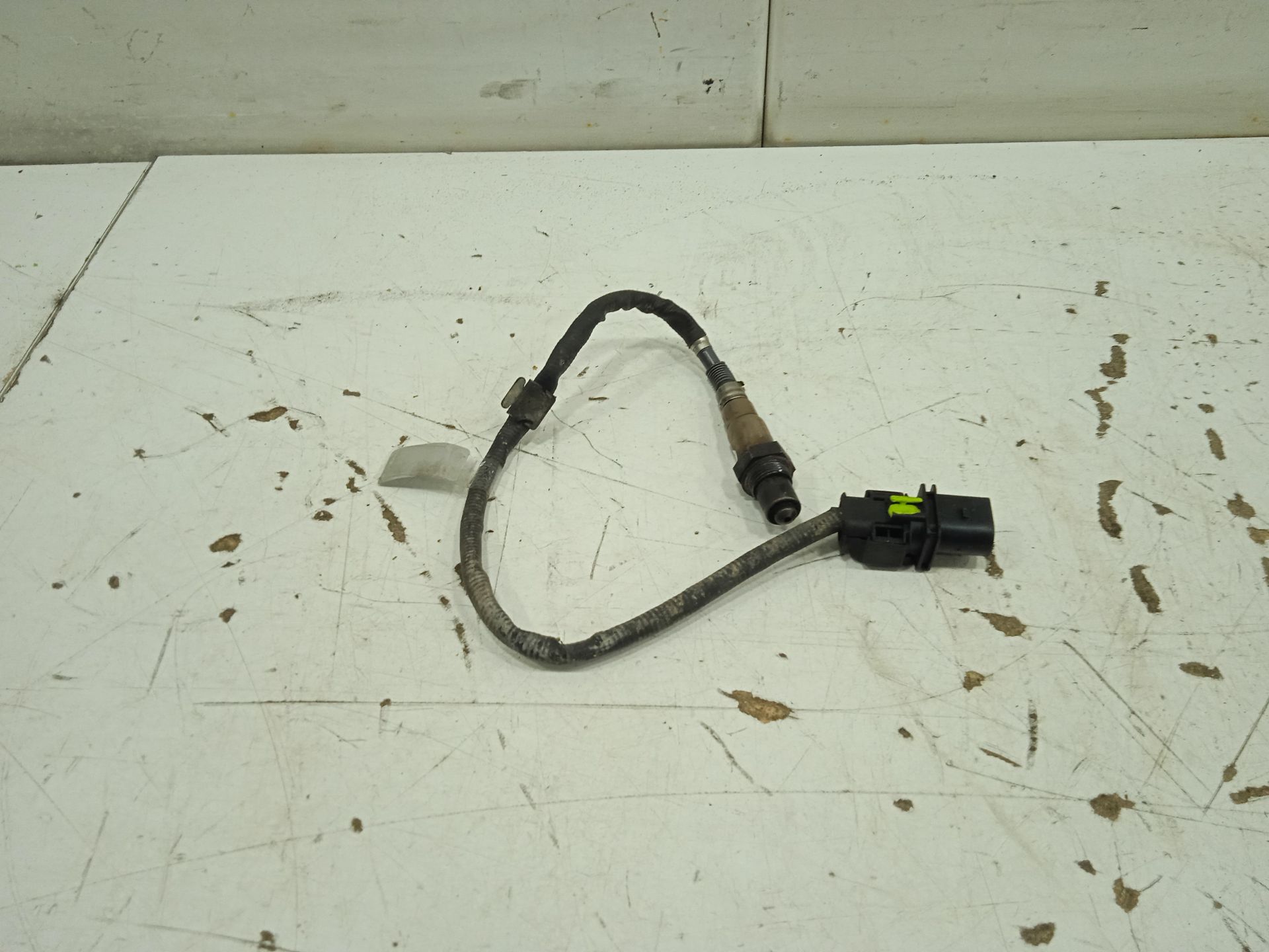 Sonda lambda mercedes-benz clase r (bm 251) 320 cdi (251.022)