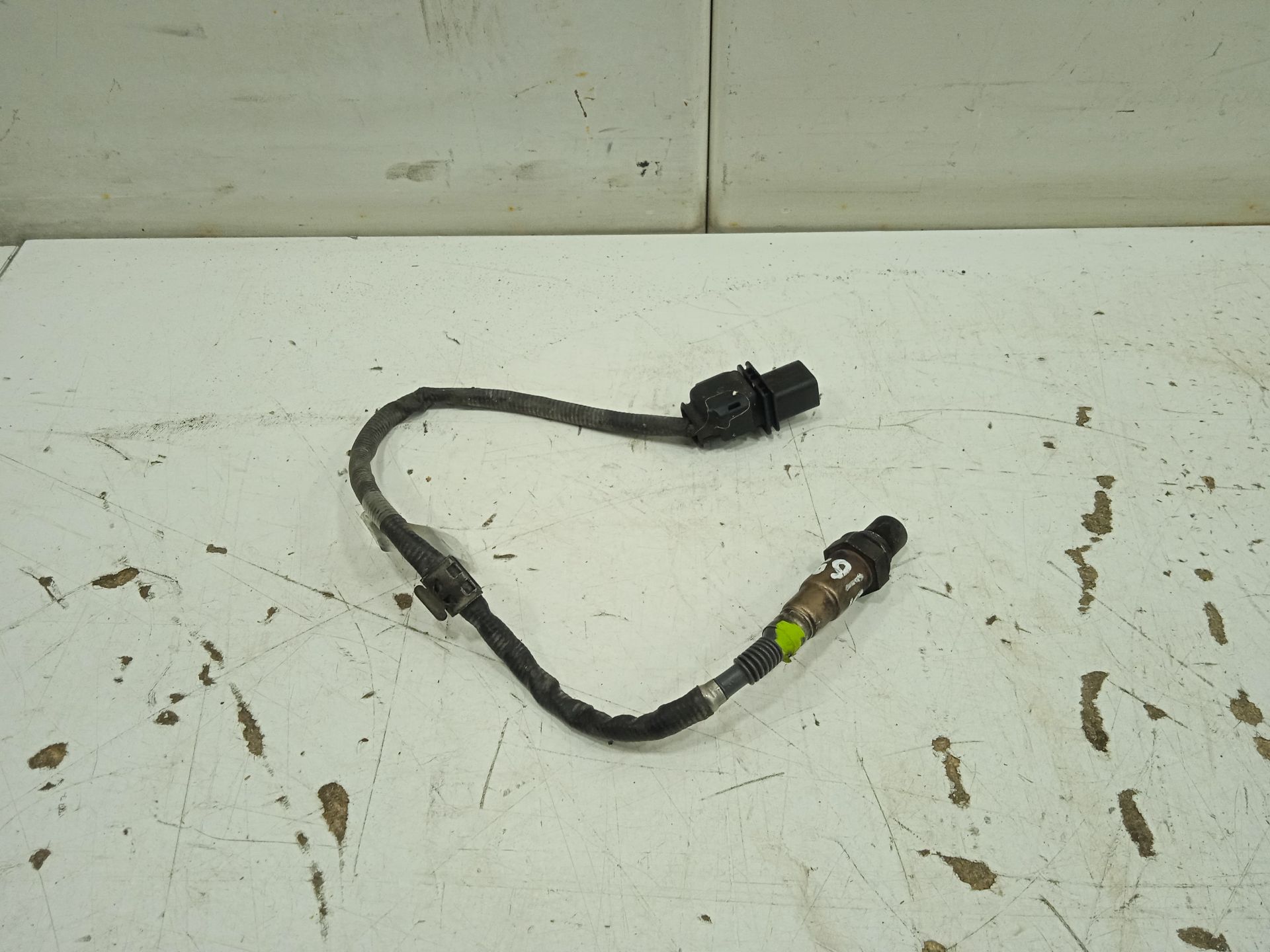 Sonda lambda mercedes-benz clase r (bm 251) 320 cdi (251.022)