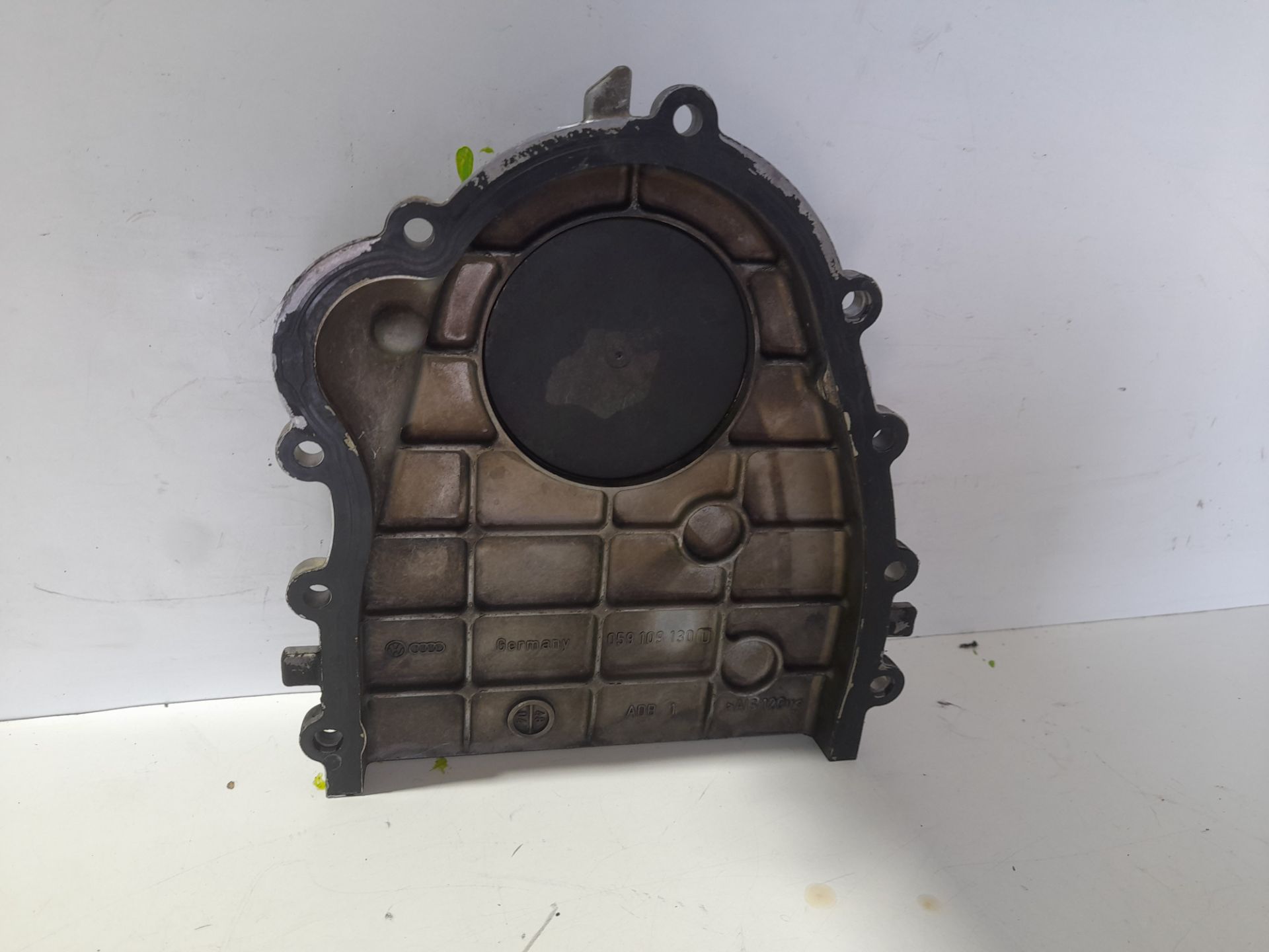 Tapa distribucion volkswagen touareg (7l6) v6 tdi