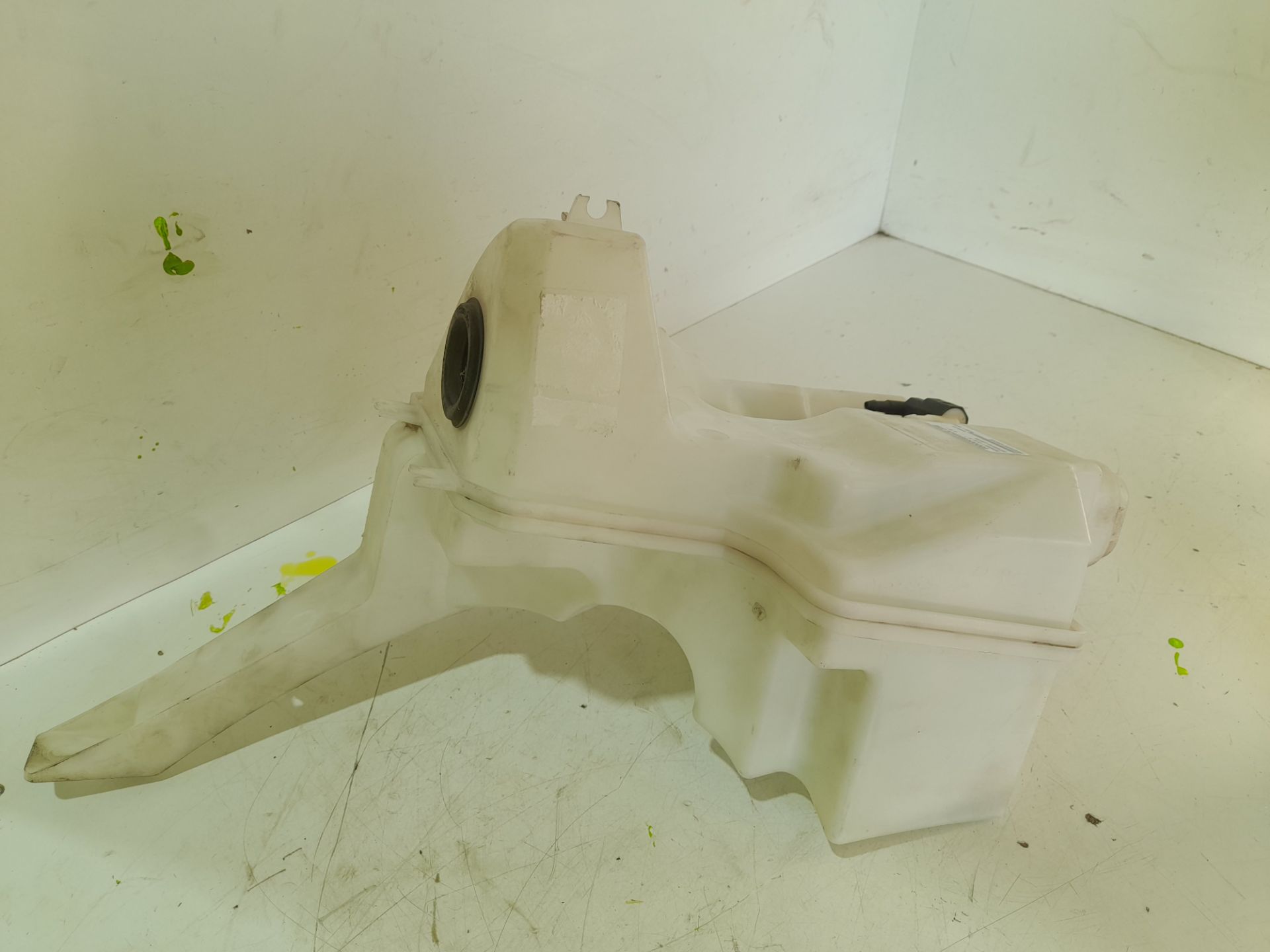 Deposito limpia renault clio iv wolfnoir