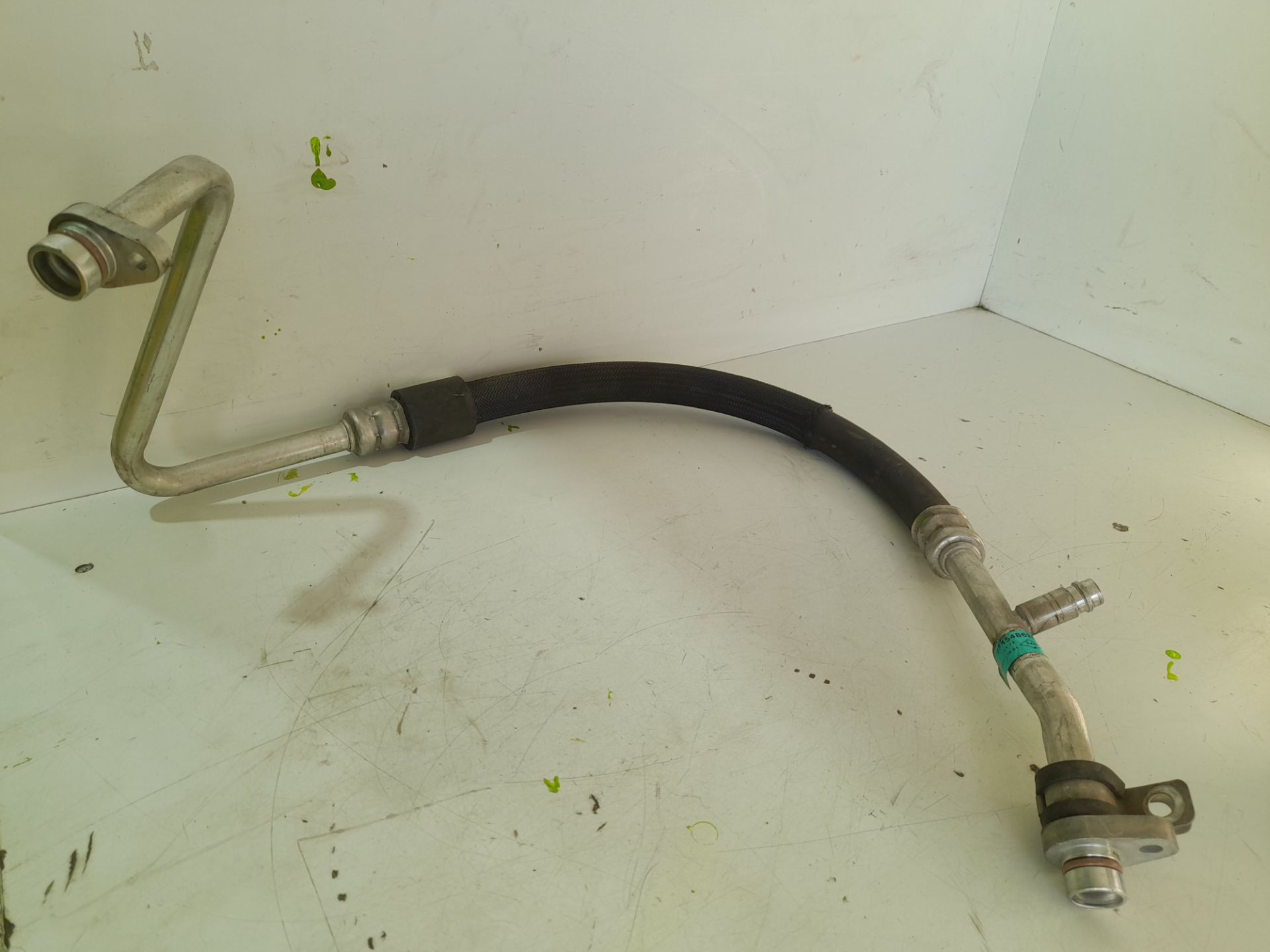 No identificado renault clio iv wolfnoir