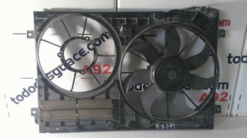 Electroventilador audi a3 (8p1) 2.0 tdi ambition (103kw)