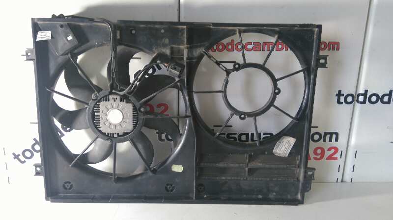 Electroventilador audi a3 (8p1) 2.0 tdi ambition (103kw)