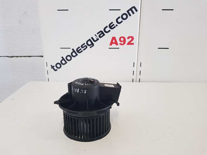 Ventilador calefaccion citroen xsara picasso 
