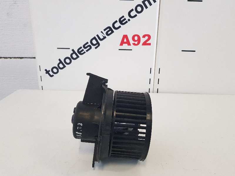 Ventilador calefaccion citroen xsara picasso 