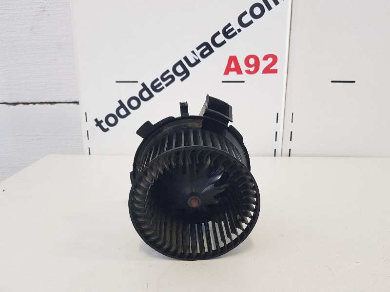 Ventilador calefaccion citroen xsara picasso 
