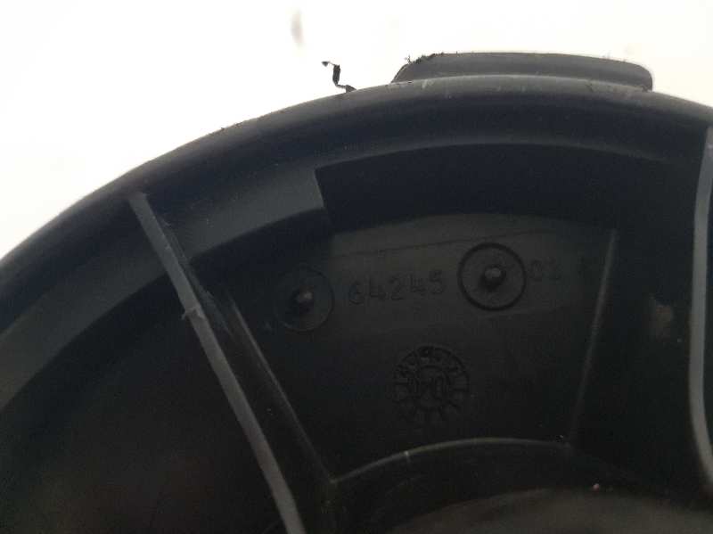 Ventilador calefaccion citroen xsara picasso 