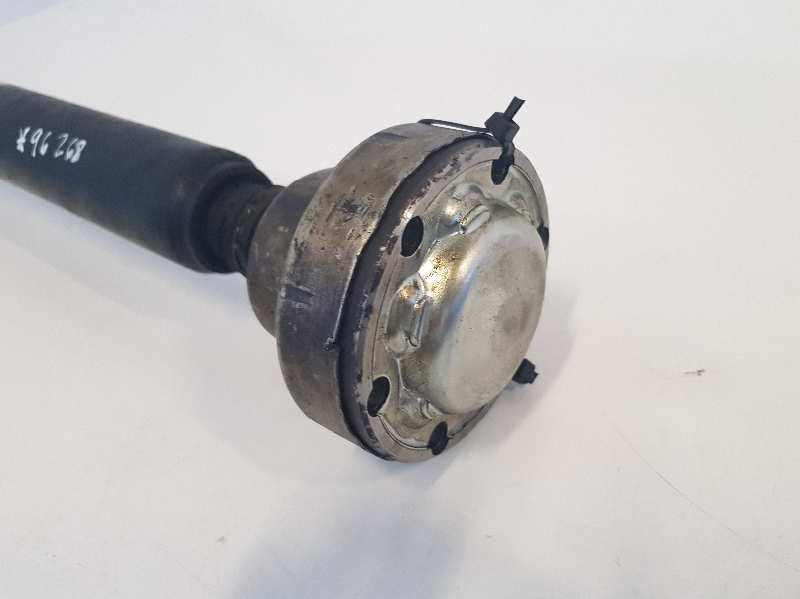 Transmision central porsche cayenne (tipo 9pa1) diesel