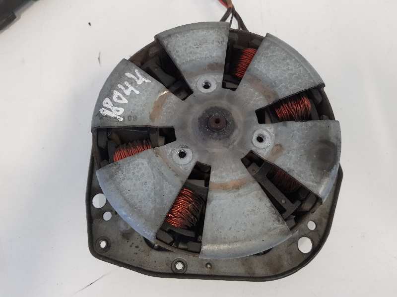No identificado bmw serie 5 berlina (e60) 530d