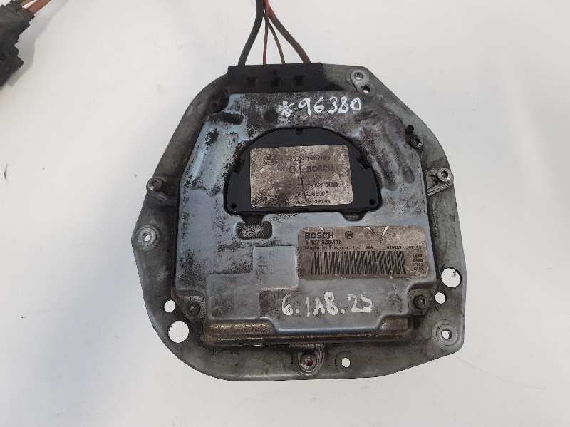 No identificado bmw serie 5 berlina (e60) 530d