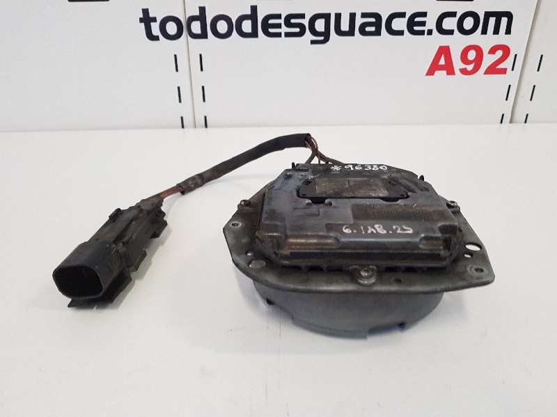 No identificado bmw serie 5 berlina (e60) 530d