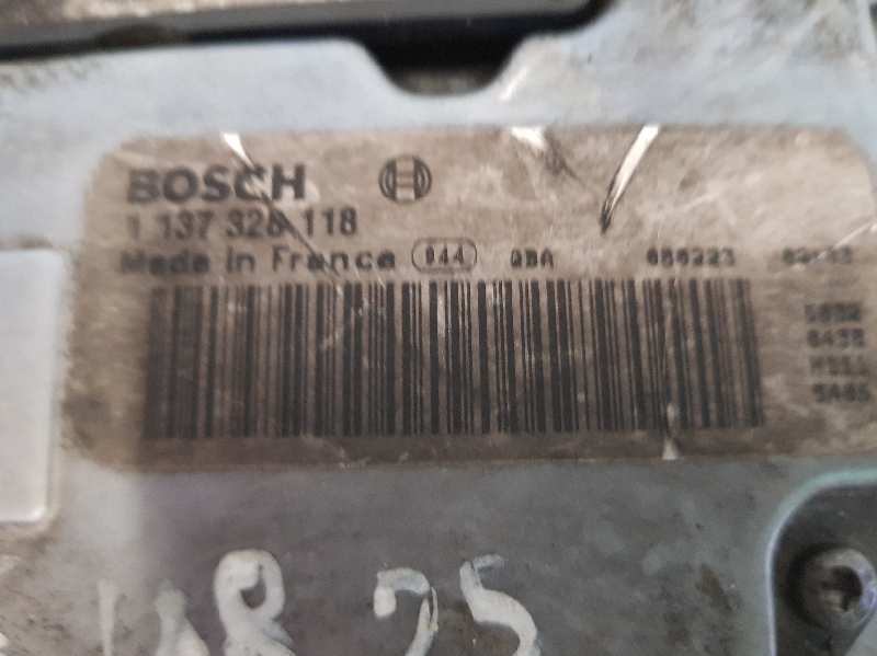 No identificado bmw serie 5 berlina (e60) 530d