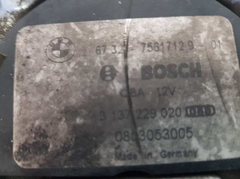 No identificado bmw serie 5 berlina (e60) 530d
