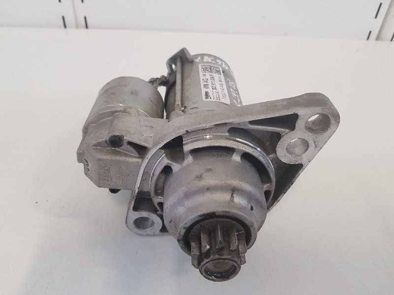 Motor arranque volkswagen golf v (1k1)(10.2003) conceptline (e)