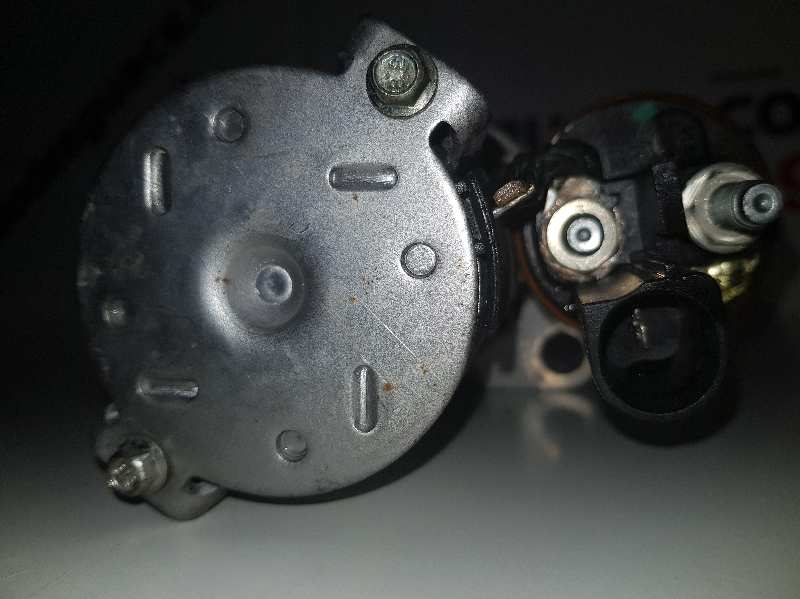 Motor arranque volkswagen golf v (1k1)(10.2003) conceptline (e)