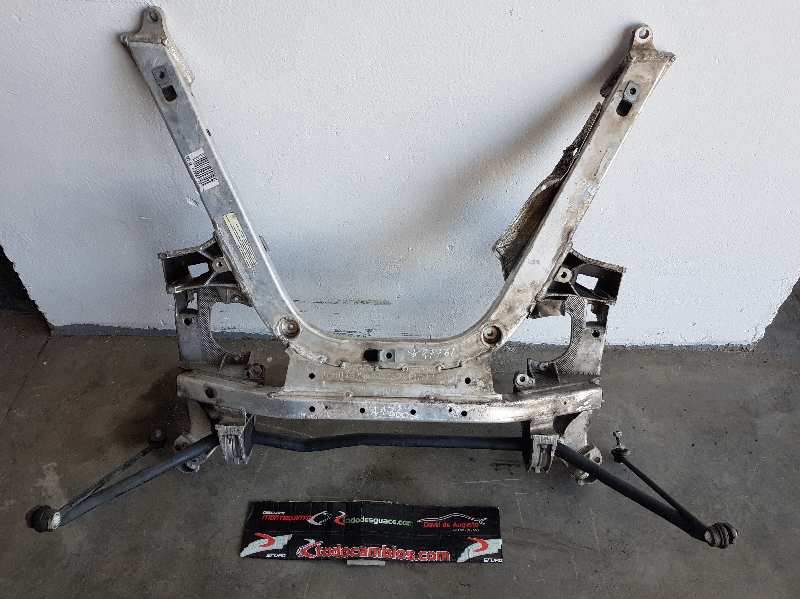 Puente delantero bmw serie 7 (e65e66) 730d