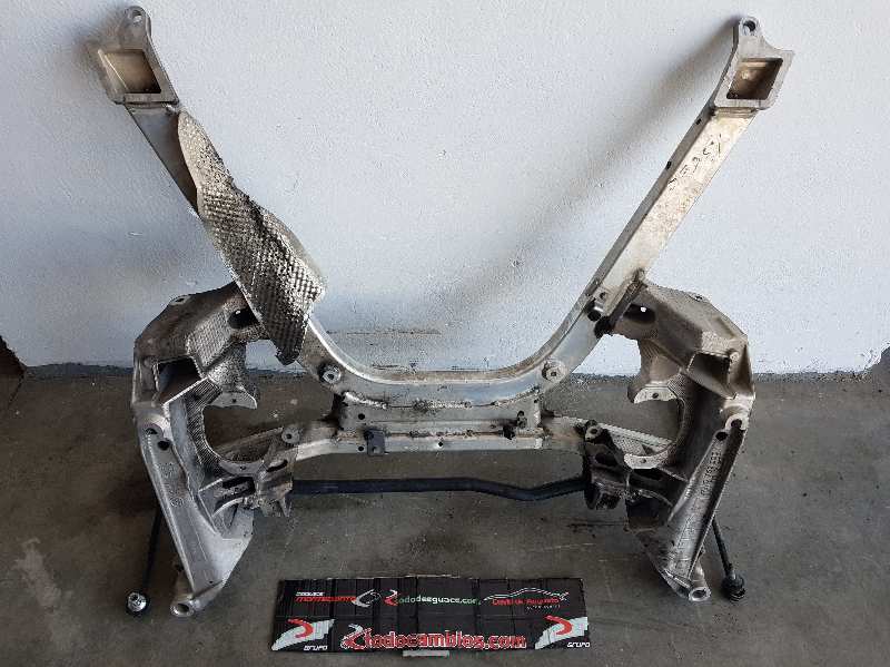 Puente delantero bmw serie 7 (e65e66) 730d