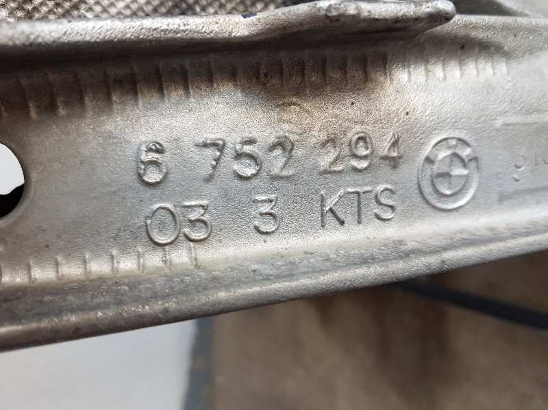 Puente delantero bmw serie 7 (e65e66) 730d