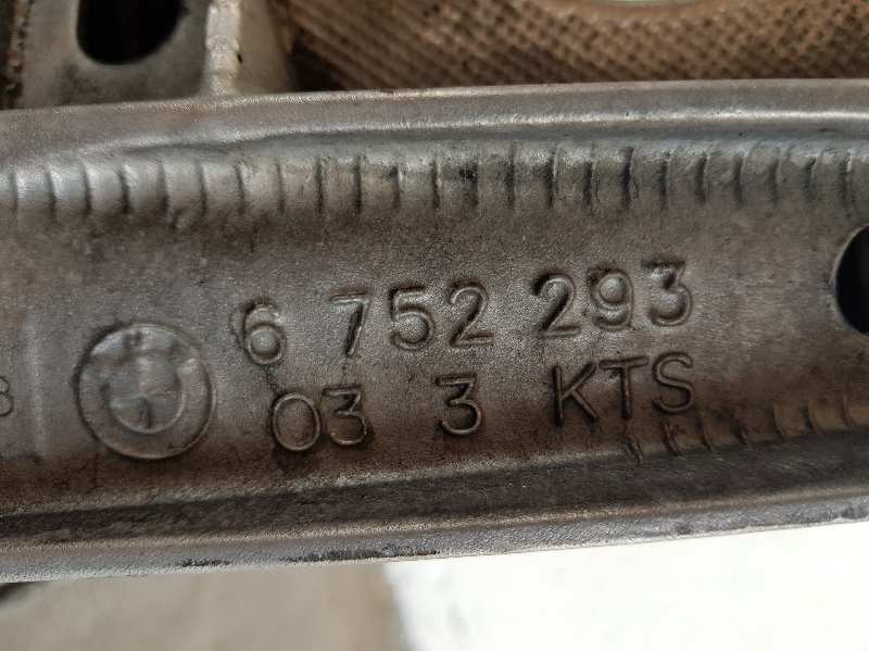 Puente delantero bmw serie 7 (e65e66) 730d