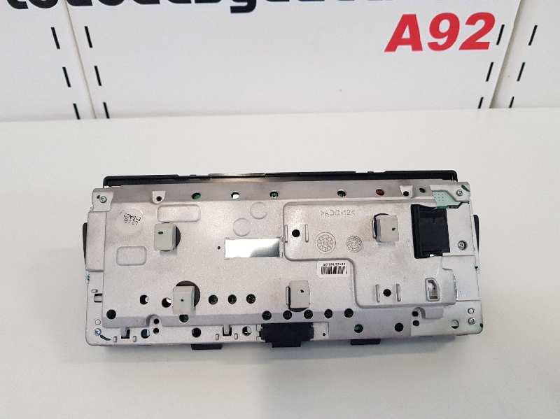 No identificado bmw serie 5 berlina (e60) 530d