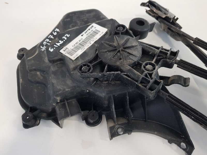 Elevalunas delantero izquierdo seat ibiza berlina (6j5) ecomotive