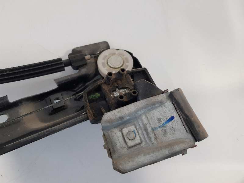 Elevalunas delantero izquierdo seat ibiza berlina (6j5) ecomotive
