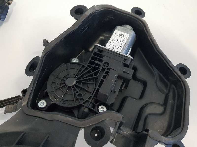 Elevalunas delantero izquierdo seat ibiza berlina (6j5) ecomotive