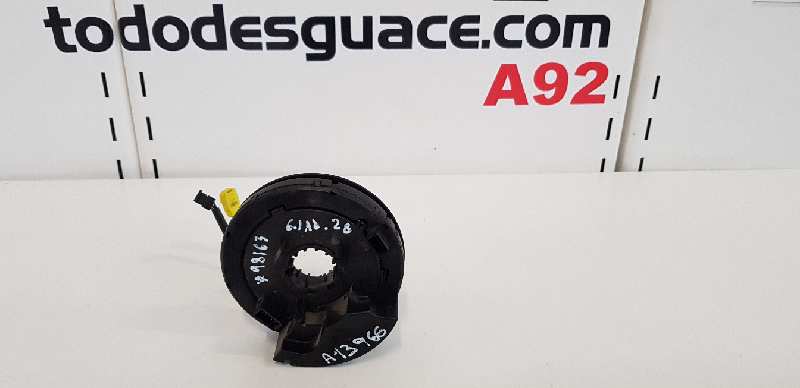 Anillo airbag mercedes-benz clase e (bm 210) berlina 270 cdi (210.016)