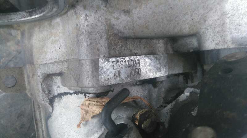 Caja cambios seat toledo (1m2) select