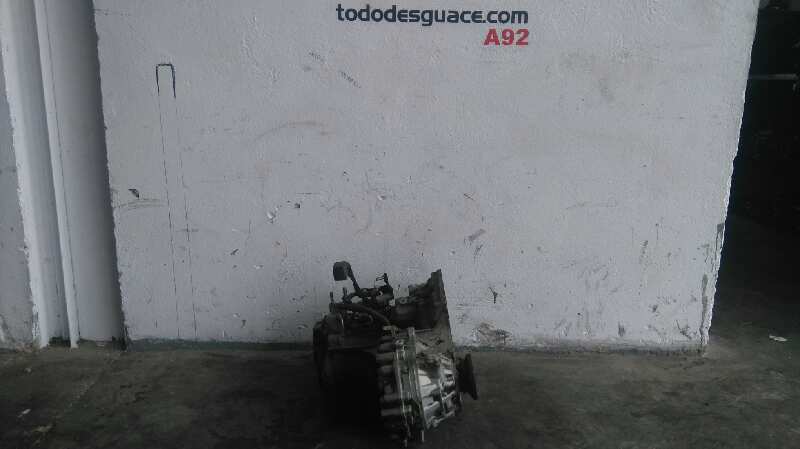 Caja cambios seat toledo (1m2) select