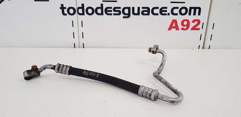 Tubos aire acondicionado bmw serie 5 berlina (e60) 530d