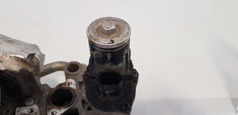 Valvula egr seat ibiza berlina (6j5) ecomotive