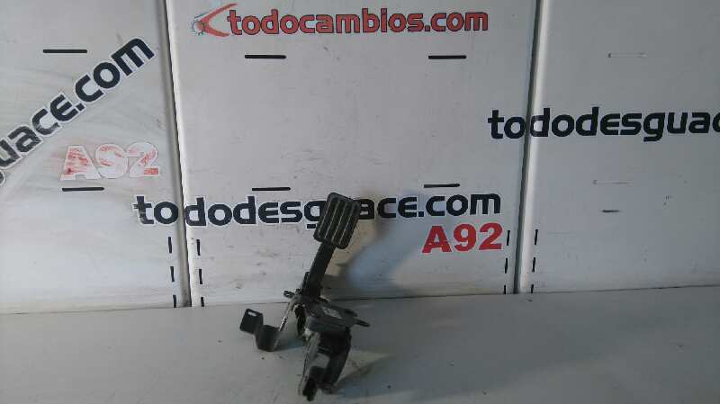 Potenciometro pedal citroen jumpy hdi 120 29 l1h1 furg.