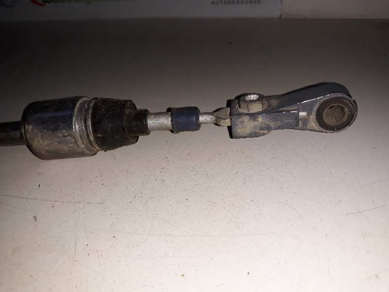 Palanca cambio seat leon (1p1) 