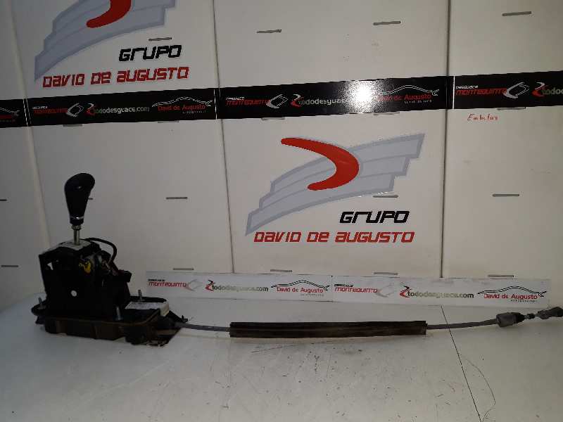 Palanca cambio seat leon (1p1) 