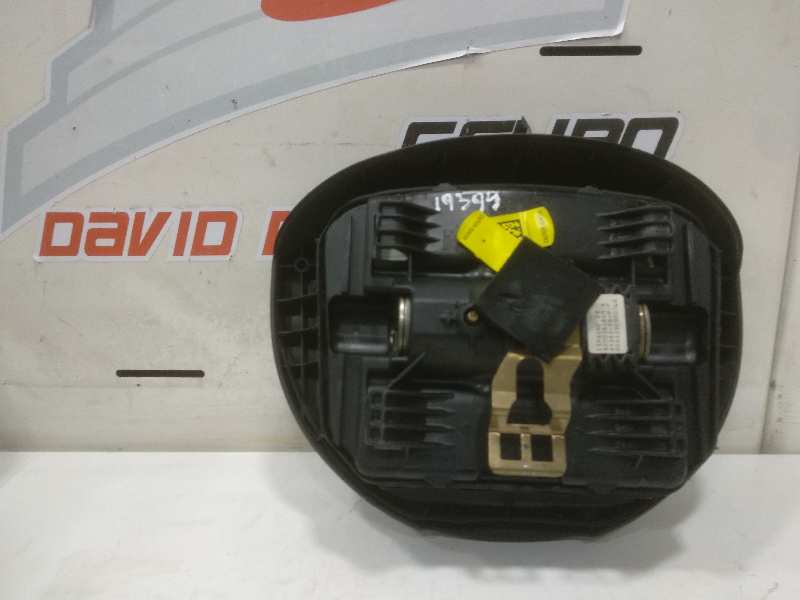  airbag delantero izquierdo   renault megane ii berlina 5p authentique 1.5 dci diesel