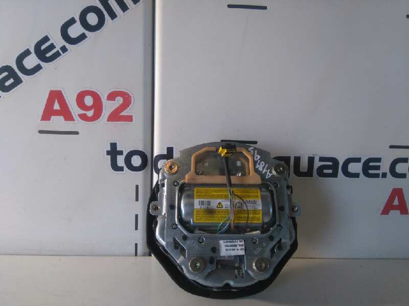 Airbag delantero izquierdo bmw serie 5 berlina (e39) 520d