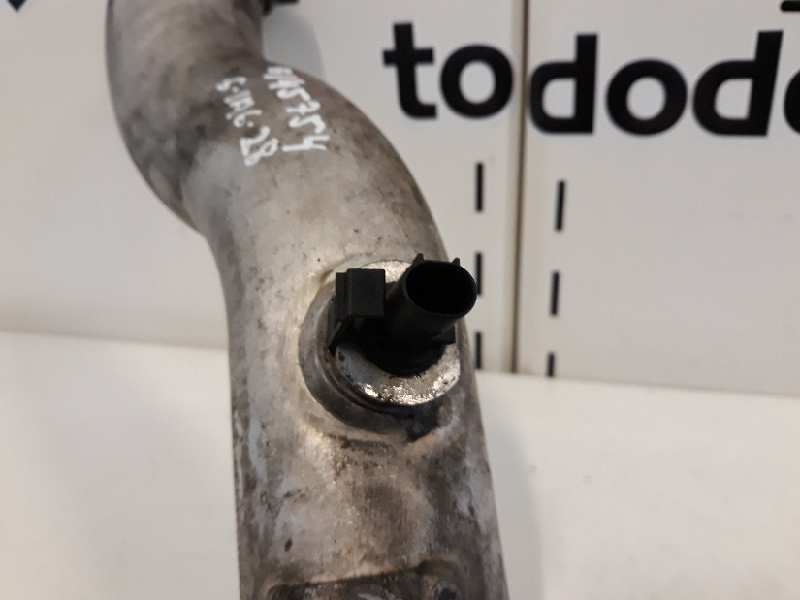 No identificado mercedes-benz clase s (bm 220) berlina 320 cdi (220.025)