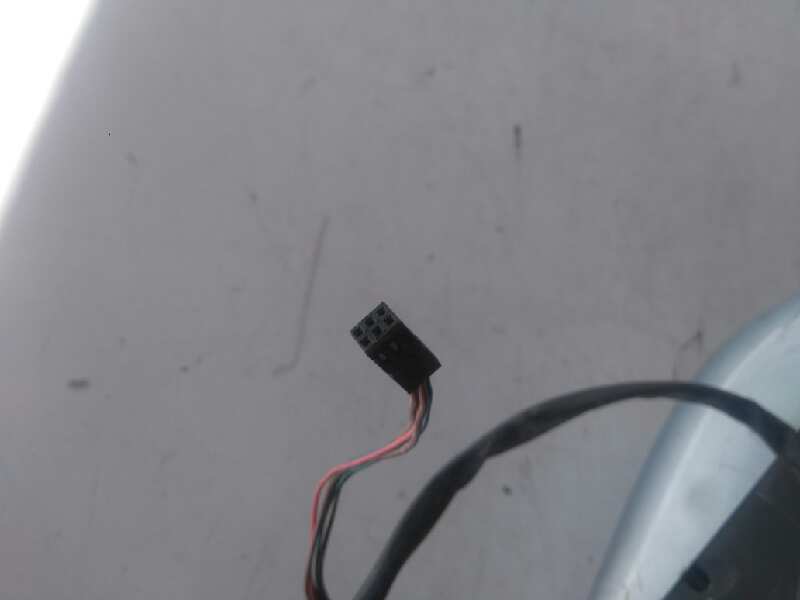 No identificado fiat ulysse (121) 2.0 16v el (5 asientos)