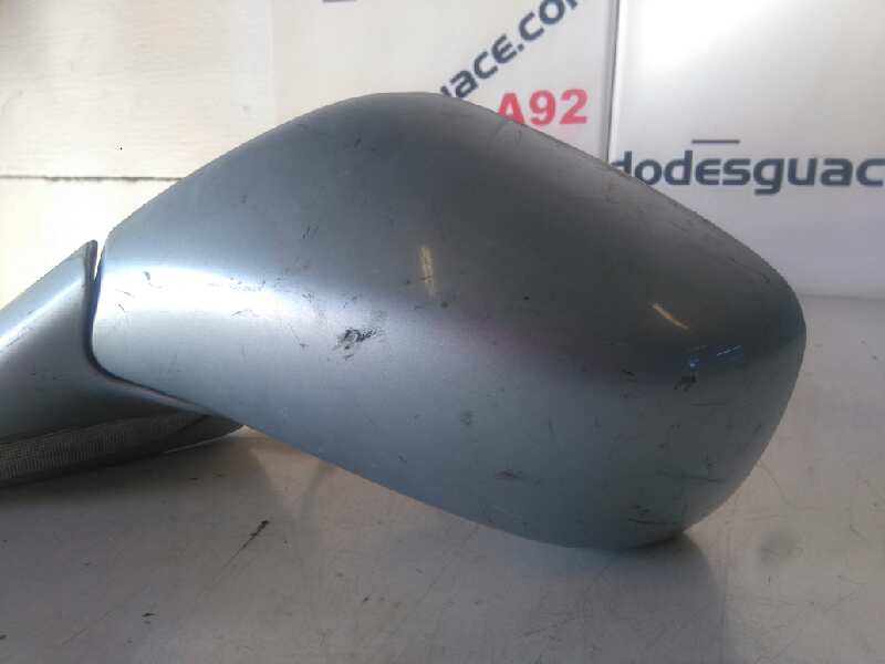 No identificado fiat ulysse (121) 2.0 16v el (5 asientos)