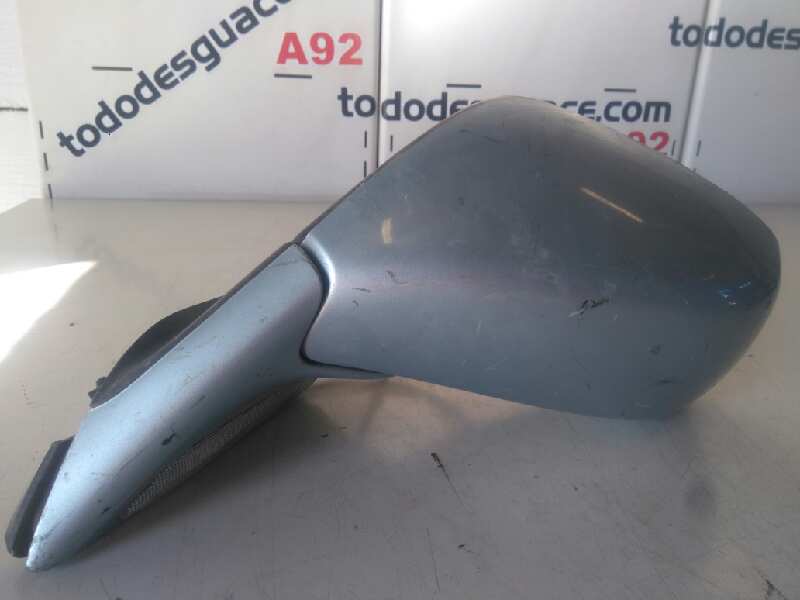 No identificado fiat ulysse (121) 2.0 16v el (5 asientos)